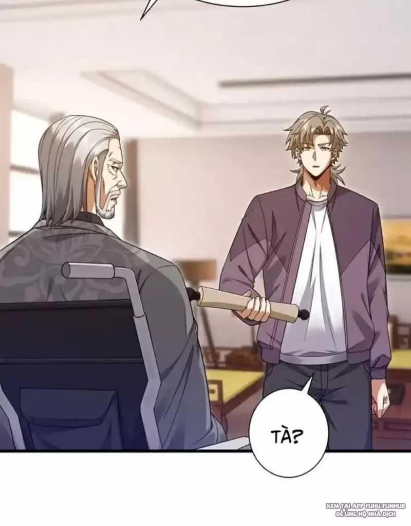 đọc truyện Trấn Quốc Thần Tế Chương 162 ảnh 22 tại Thiên Thai Truyện