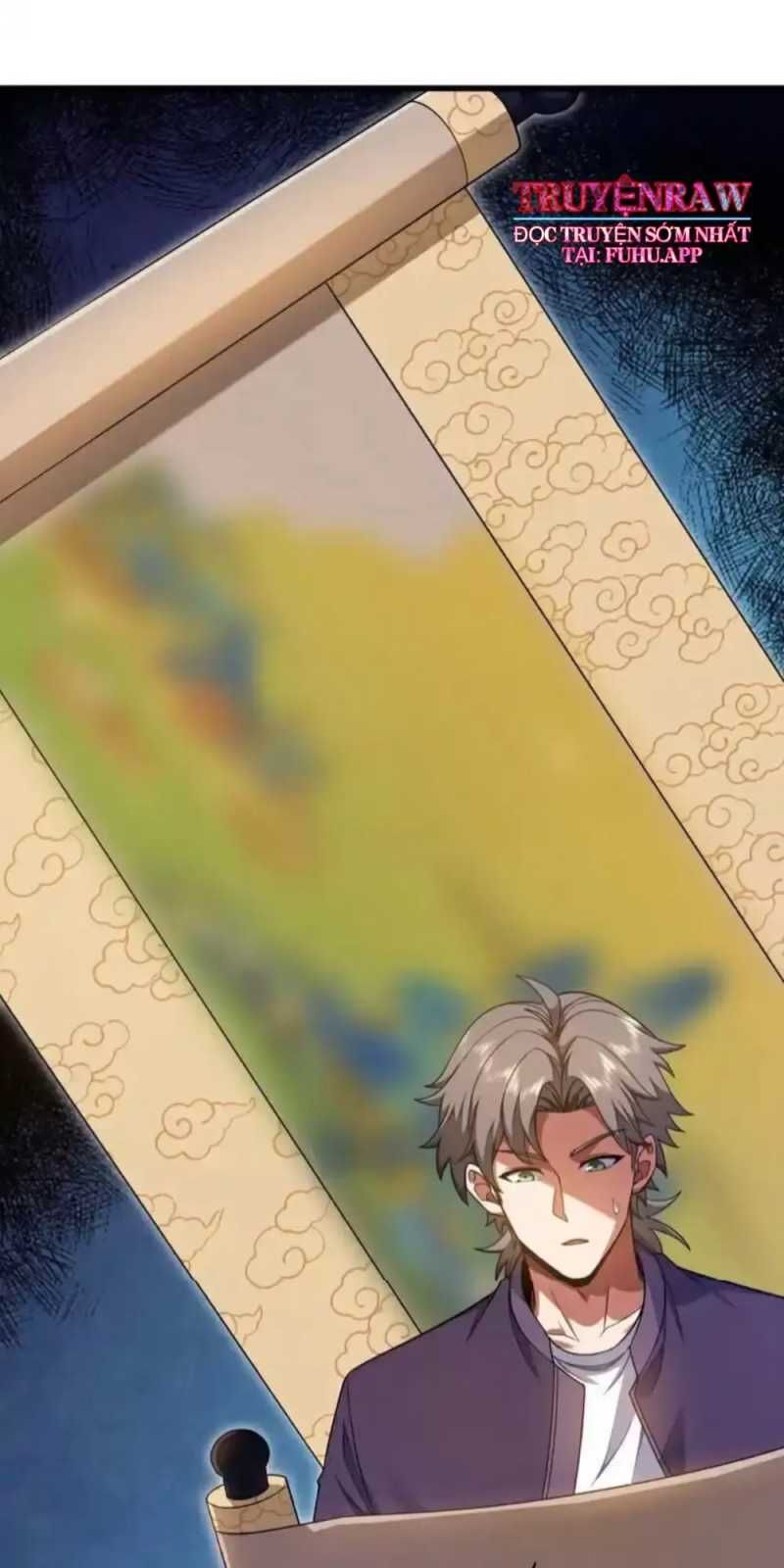 đọc truyện Trấn Quốc Thần Tế Chương 162 ảnh 23 tại Thiên Thai Truyện