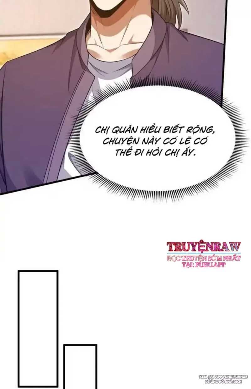 đọc truyện Trấn Quốc Thần Tế Chương 162 ảnh 27 tại Thiên Thai Truyện