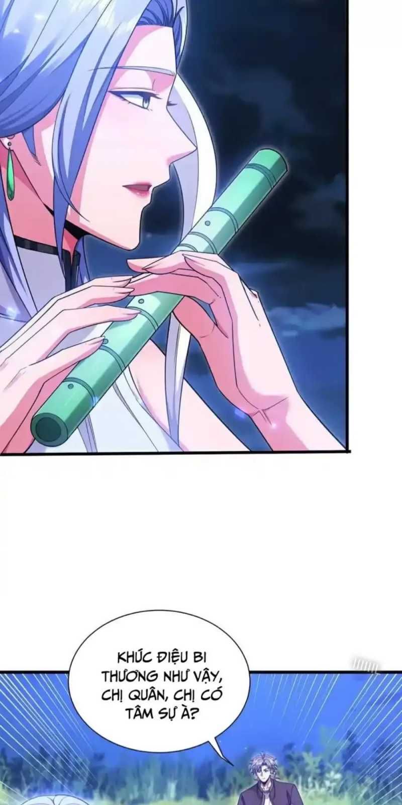 đọc truyện Trấn Quốc Thần Tế Chương 162 ảnh 30 tại Thiên Thai Truyện