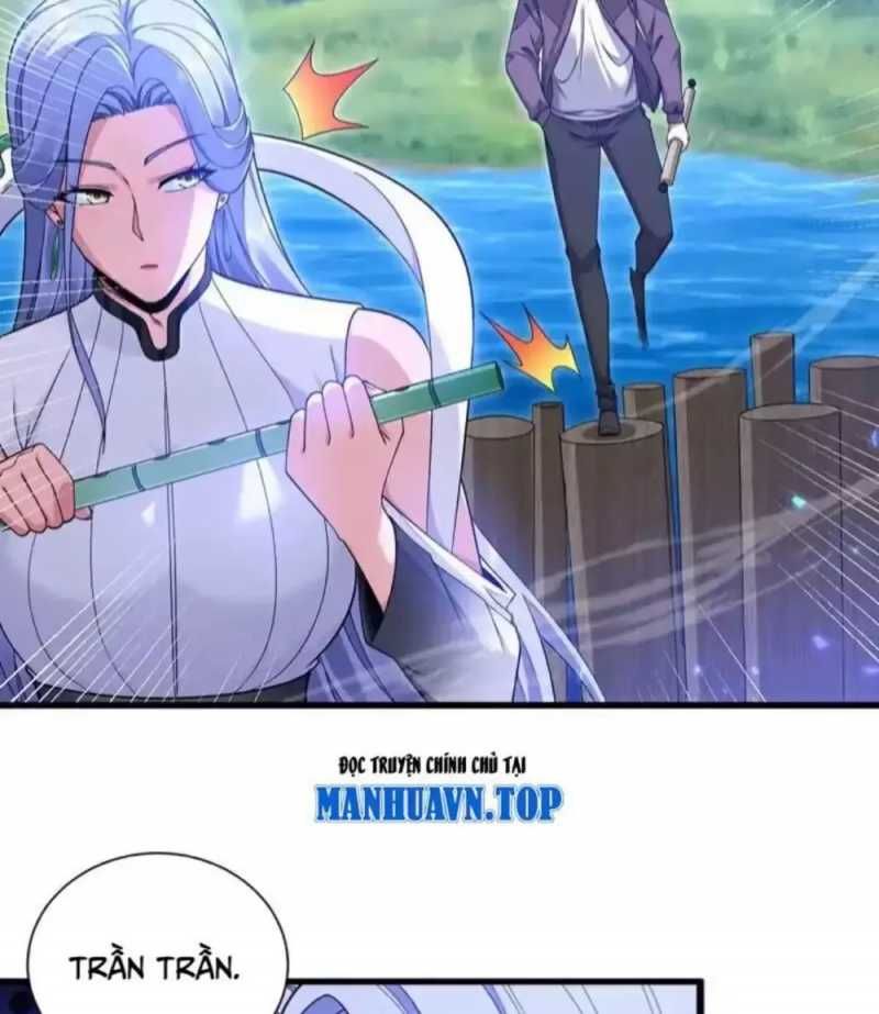 đọc truyện Trấn Quốc Thần Tế Chương 162 ảnh 31 tại Thiên Thai Truyện