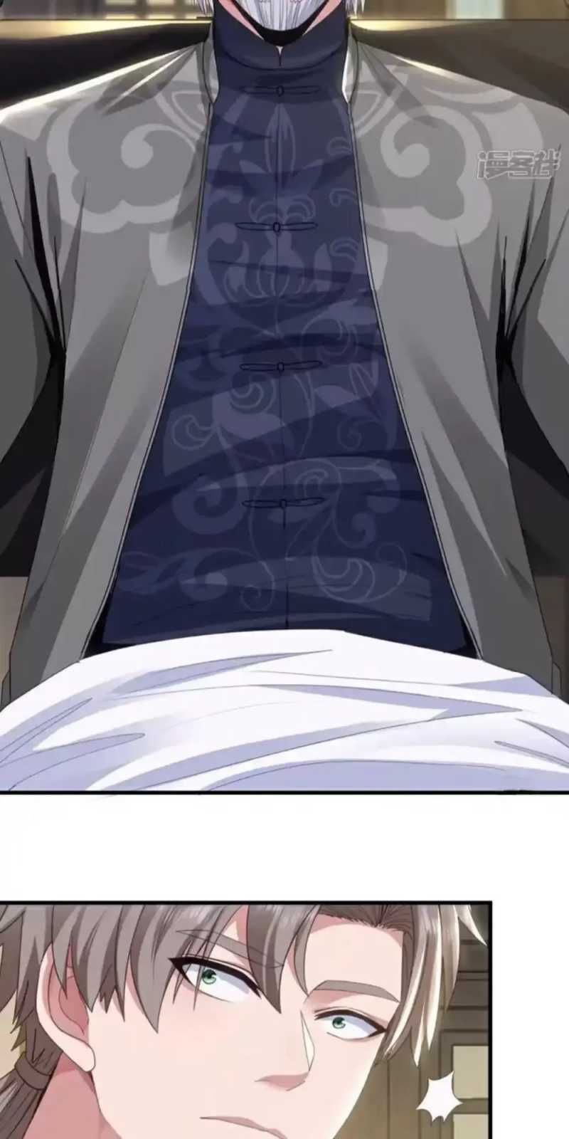 đọc truyện Trấn Quốc Thần Tế Chương 162 ảnh 5 tại Thiên Thai Truyện