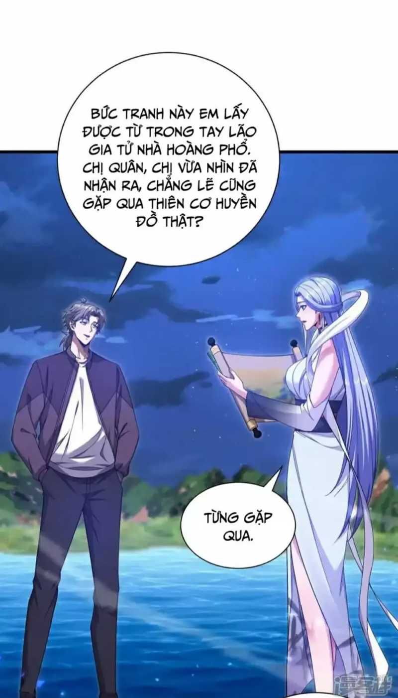 đọc truyện Trấn Quốc Thần Tế Chương 162 ảnh 36 tại Thiên Thai Truyện