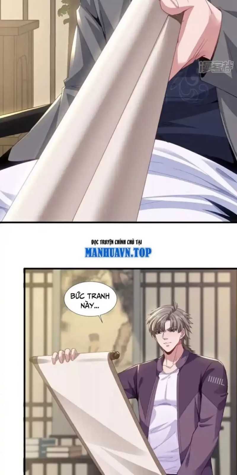 đọc truyện Trấn Quốc Thần Tế Chương 162 ảnh 10 tại Thiên Thai Truyện