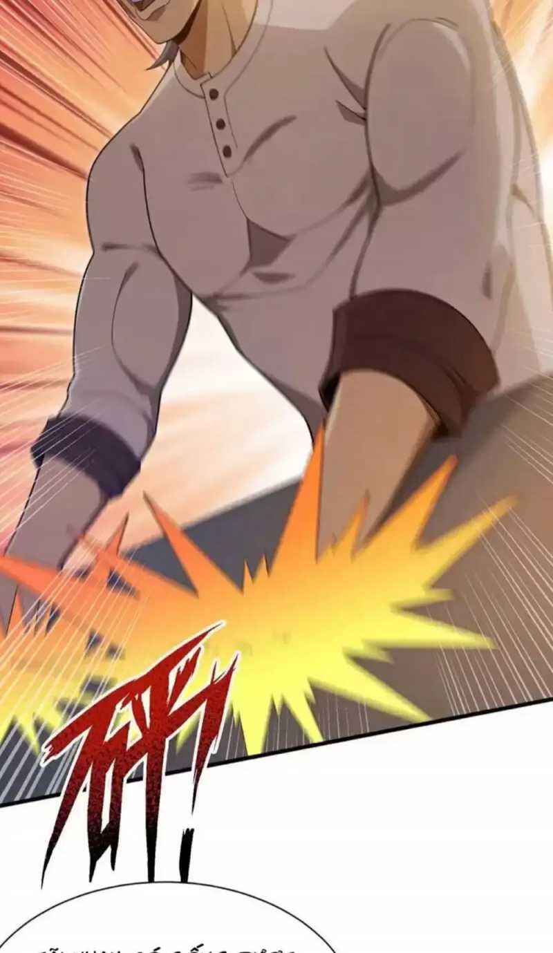 đọc truyện Trấn Quốc Thần Tế Chương 163 ảnh 17 tại Thiên Thai Truyện