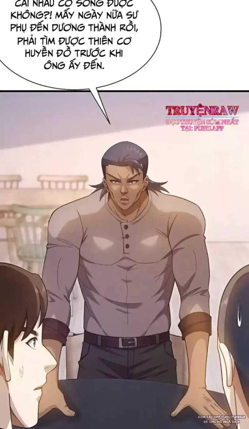 đọc truyện Trấn Quốc Thần Tế Chương 163 ảnh 18 tại Thiên Thai Truyện