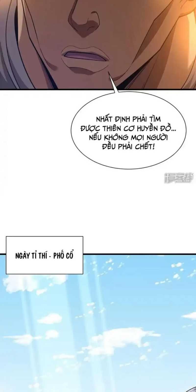 đọc truyện Trấn Quốc Thần Tế Chương 163 ảnh 20 tại Thiên Thai Truyện