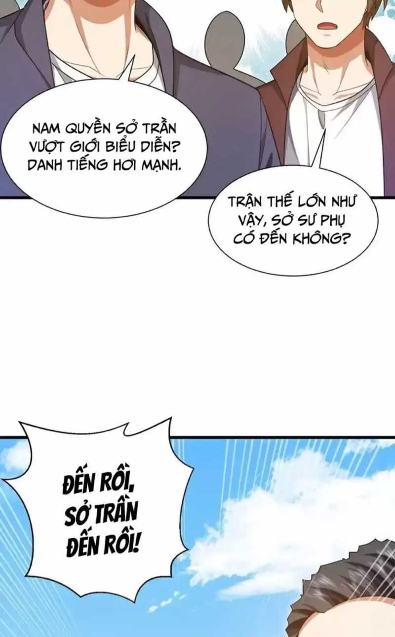 đọc truyện Trấn Quốc Thần Tế Chương 163 ảnh 22 tại Thiên Thai Truyện