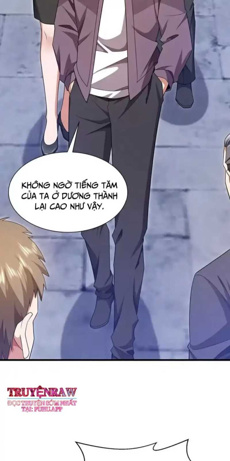 đọc truyện Trấn Quốc Thần Tế Chương 163 ảnh 25 tại Thiên Thai Truyện