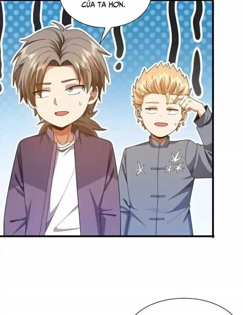 đọc truyện Trấn Quốc Thần Tế Chương 163 ảnh 27 tại Thiên Thai Truyện