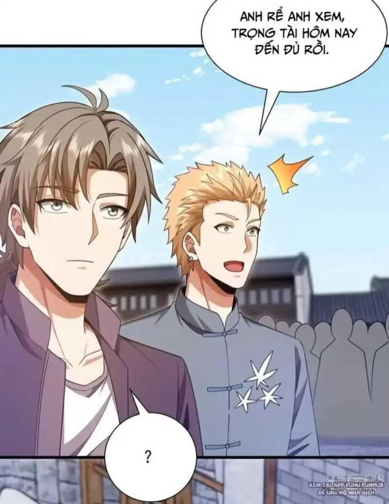 đọc truyện Trấn Quốc Thần Tế Chương 163 ảnh 28 tại Thiên Thai Truyện