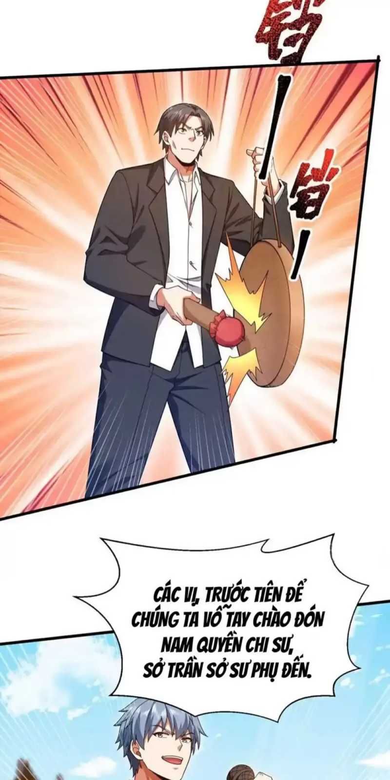 đọc truyện Trấn Quốc Thần Tế Chương 163 ảnh 35 tại Thiên Thai Truyện