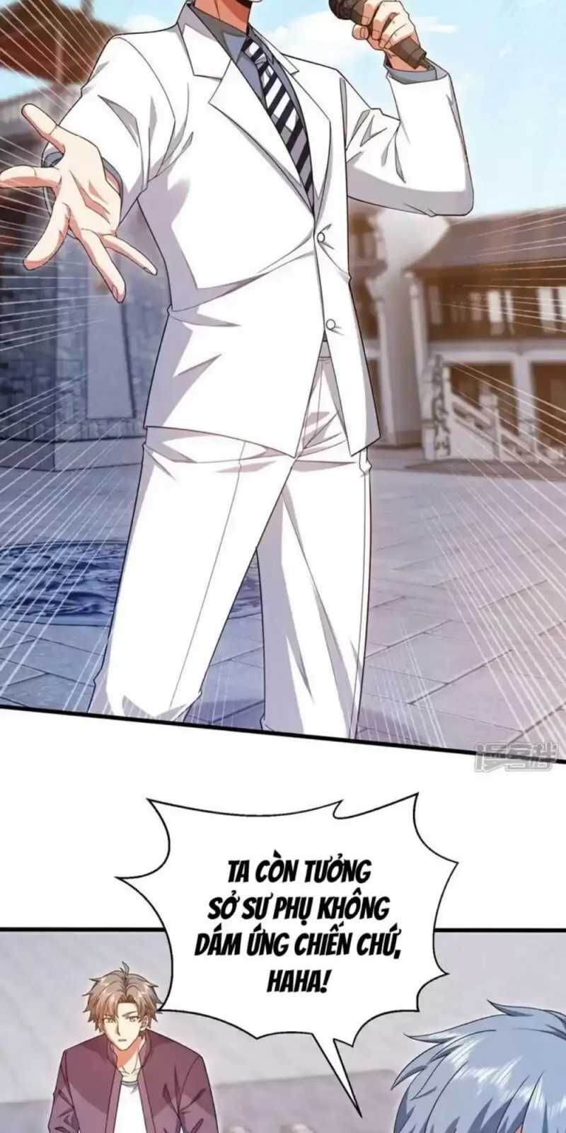 đọc truyện Trấn Quốc Thần Tế Chương 163 ảnh 36 tại Thiên Thai Truyện