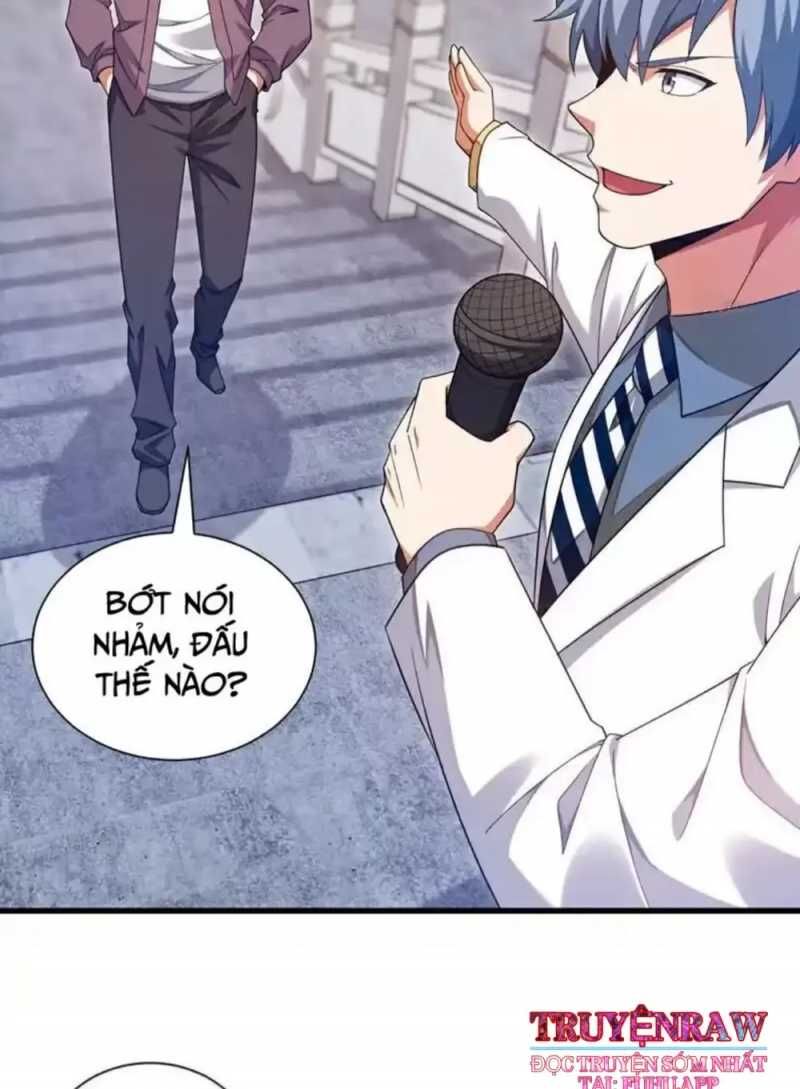 đọc truyện Trấn Quốc Thần Tế Chương 163 ảnh 37 tại Thiên Thai Truyện