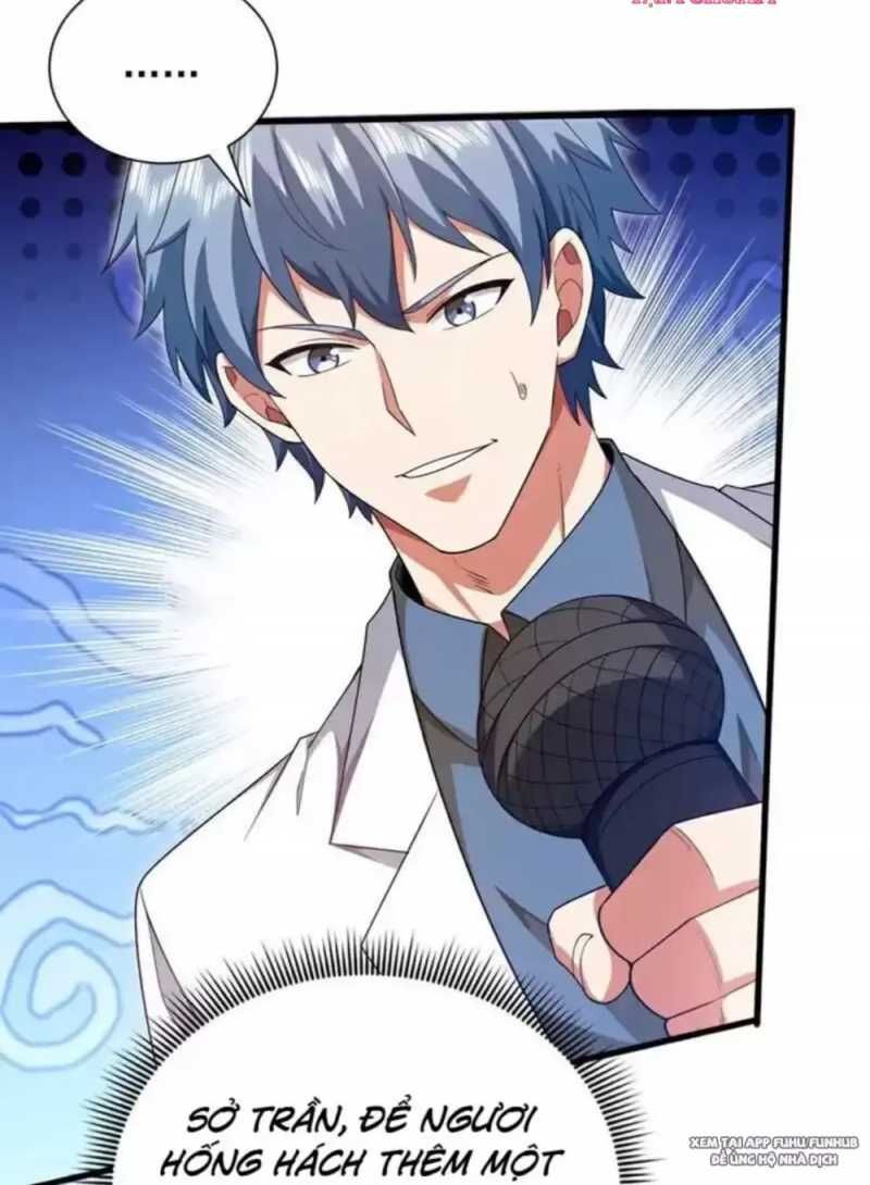 đọc truyện Trấn Quốc Thần Tế Chương 163 ảnh 38 tại Thiên Thai Truyện