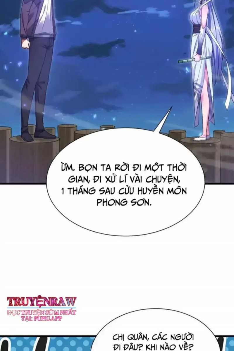 đọc truyện Trấn Quốc Thần Tế Chương 163 ảnh 7 tại Thiên Thai Truyện