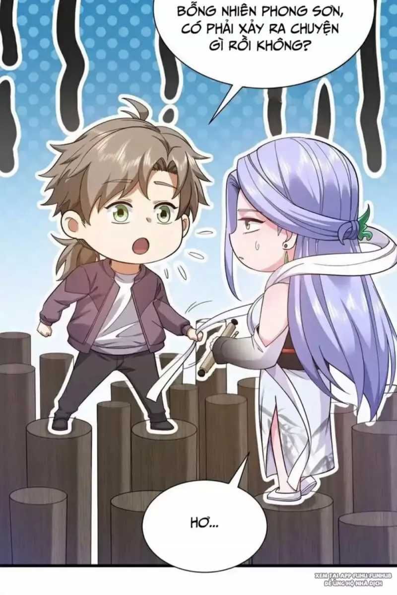 đọc truyện Trấn Quốc Thần Tế Chương 163 ảnh 8 tại Thiên Thai Truyện