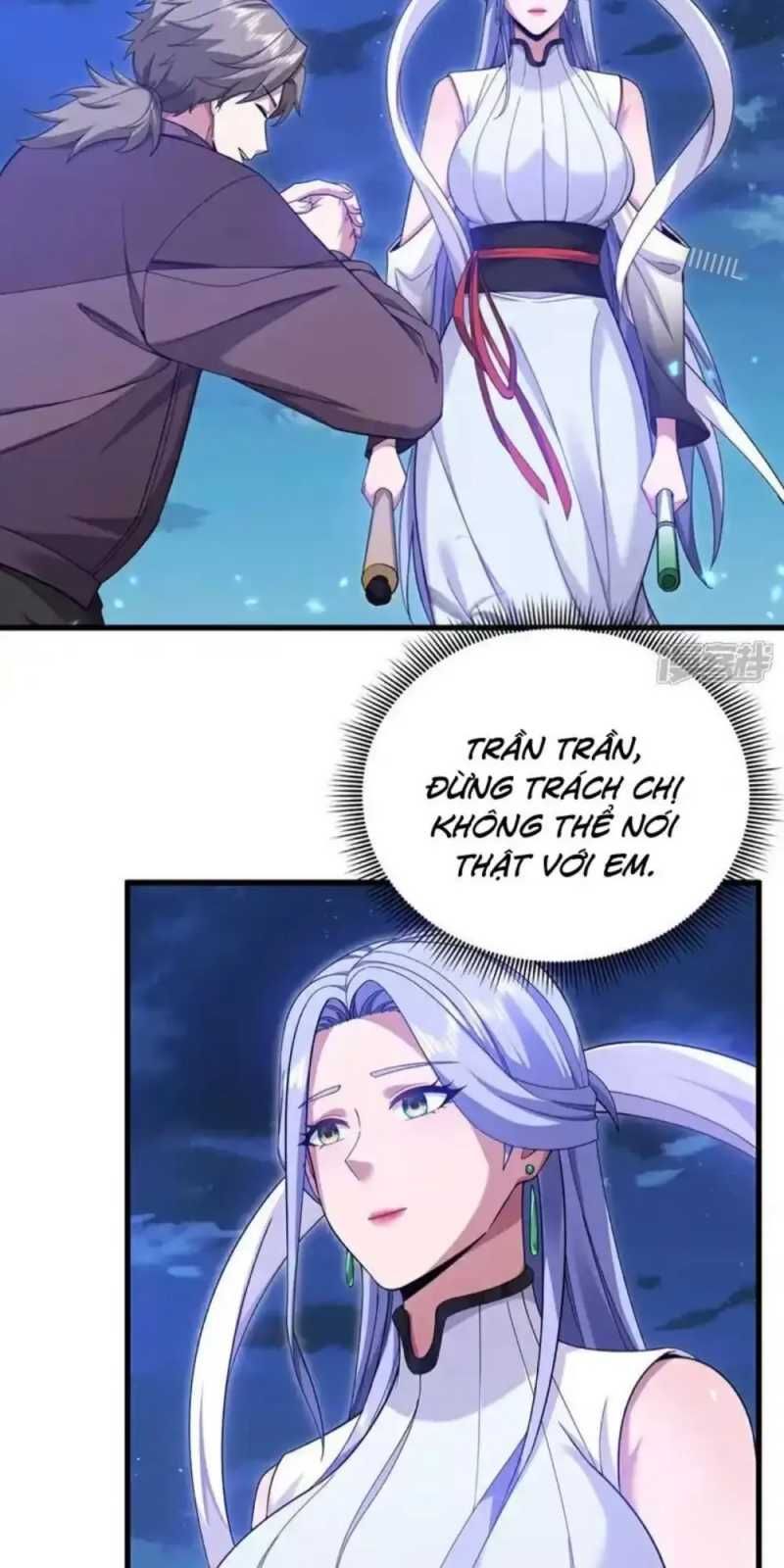 đọc truyện Trấn Quốc Thần Tế Chương 163 ảnh 11 tại Thiên Thai Truyện