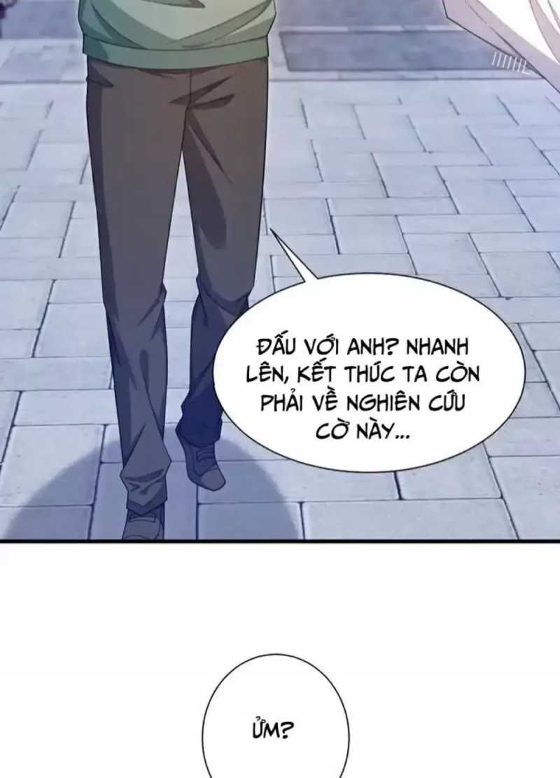 đọc truyện Trấn Quốc Thần Tế Chương 164 ảnh 12 tại Thiên Thai Truyện