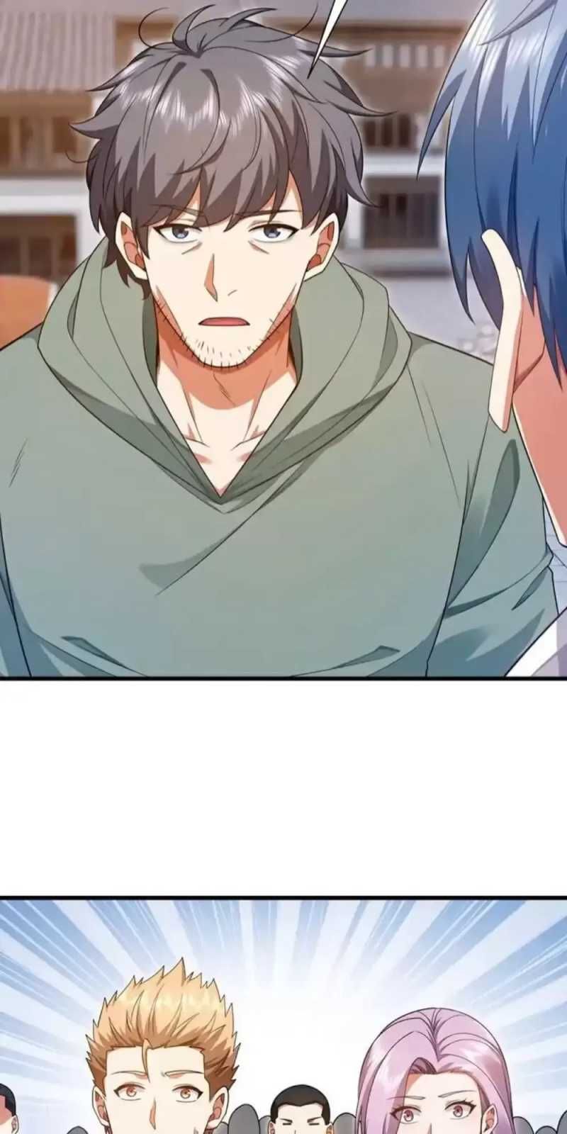 đọc truyện Trấn Quốc Thần Tế Chương 164 ảnh 16 tại Thiên Thai Truyện