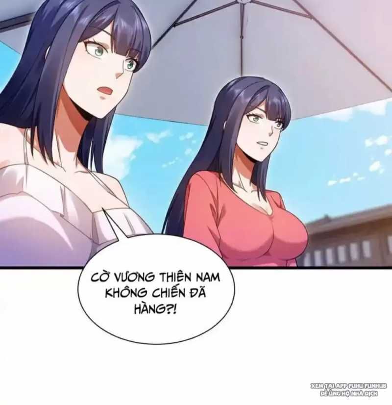 đọc truyện Trấn Quốc Thần Tế Chương 164 ảnh 18 tại Thiên Thai Truyện