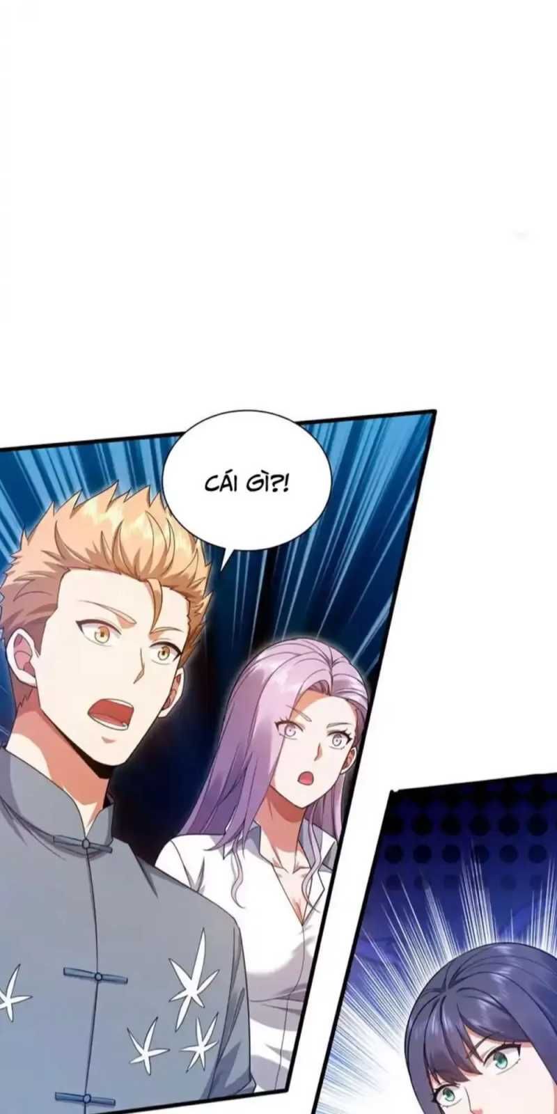 đọc truyện Trấn Quốc Thần Tế Chương 164 ảnh 21 tại Thiên Thai Truyện