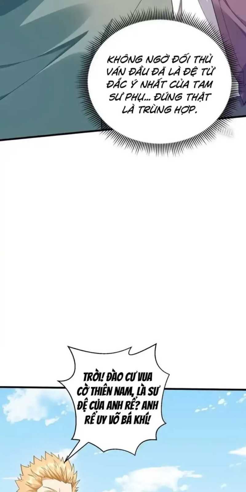 đọc truyện Trấn Quốc Thần Tế Chương 164 ảnh 24 tại Thiên Thai Truyện