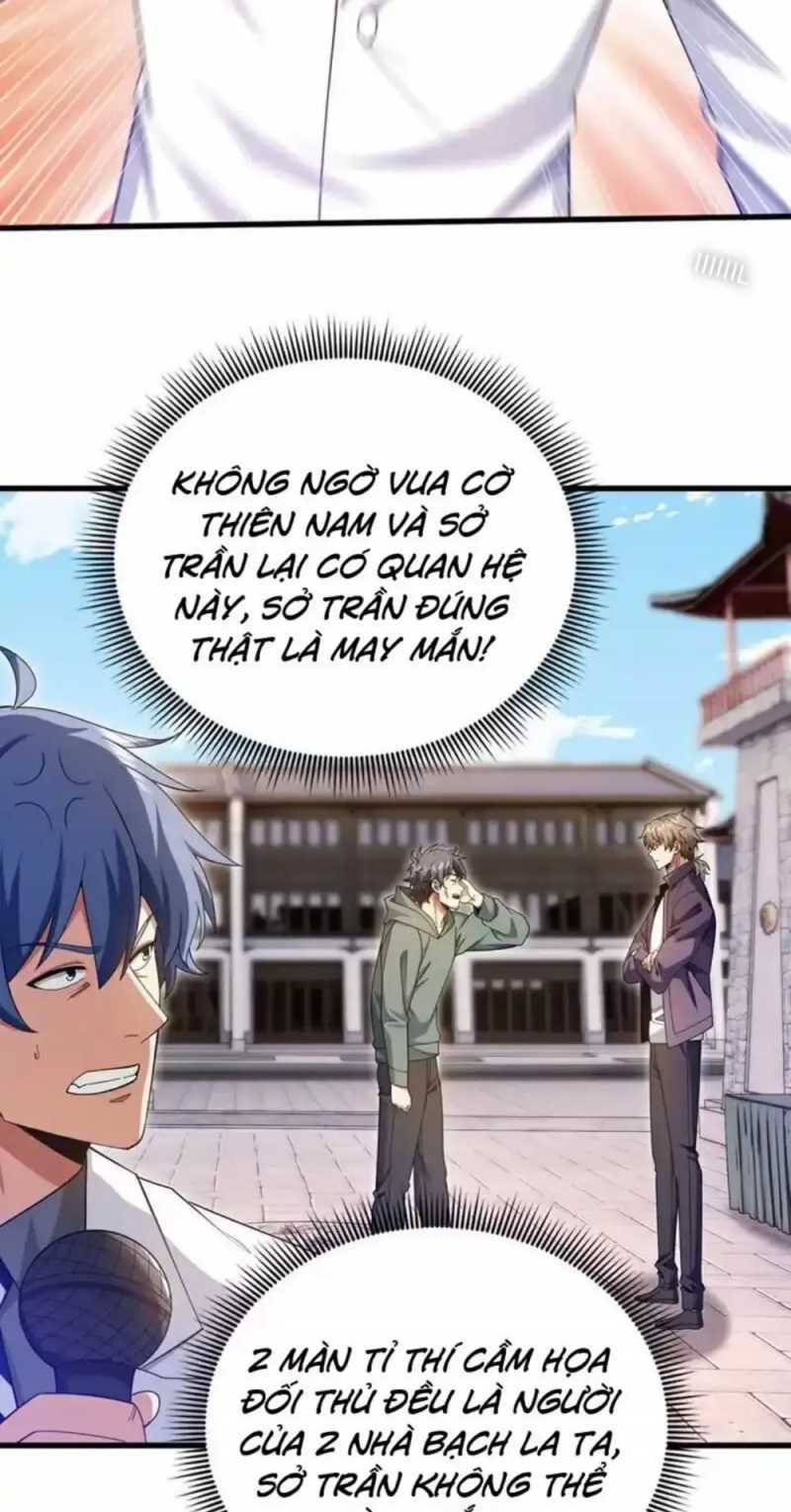 đọc truyện Trấn Quốc Thần Tế Chương 164 ảnh 27 tại Thiên Thai Truyện