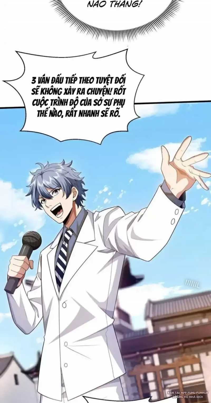 đọc truyện Trấn Quốc Thần Tế Chương 164 ảnh 28 tại Thiên Thai Truyện