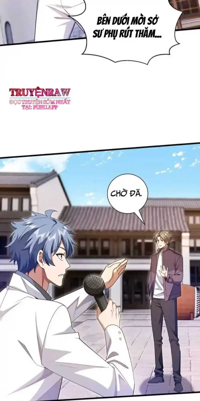 đọc truyện Trấn Quốc Thần Tế Chương 164 ảnh 29 tại Thiên Thai Truyện