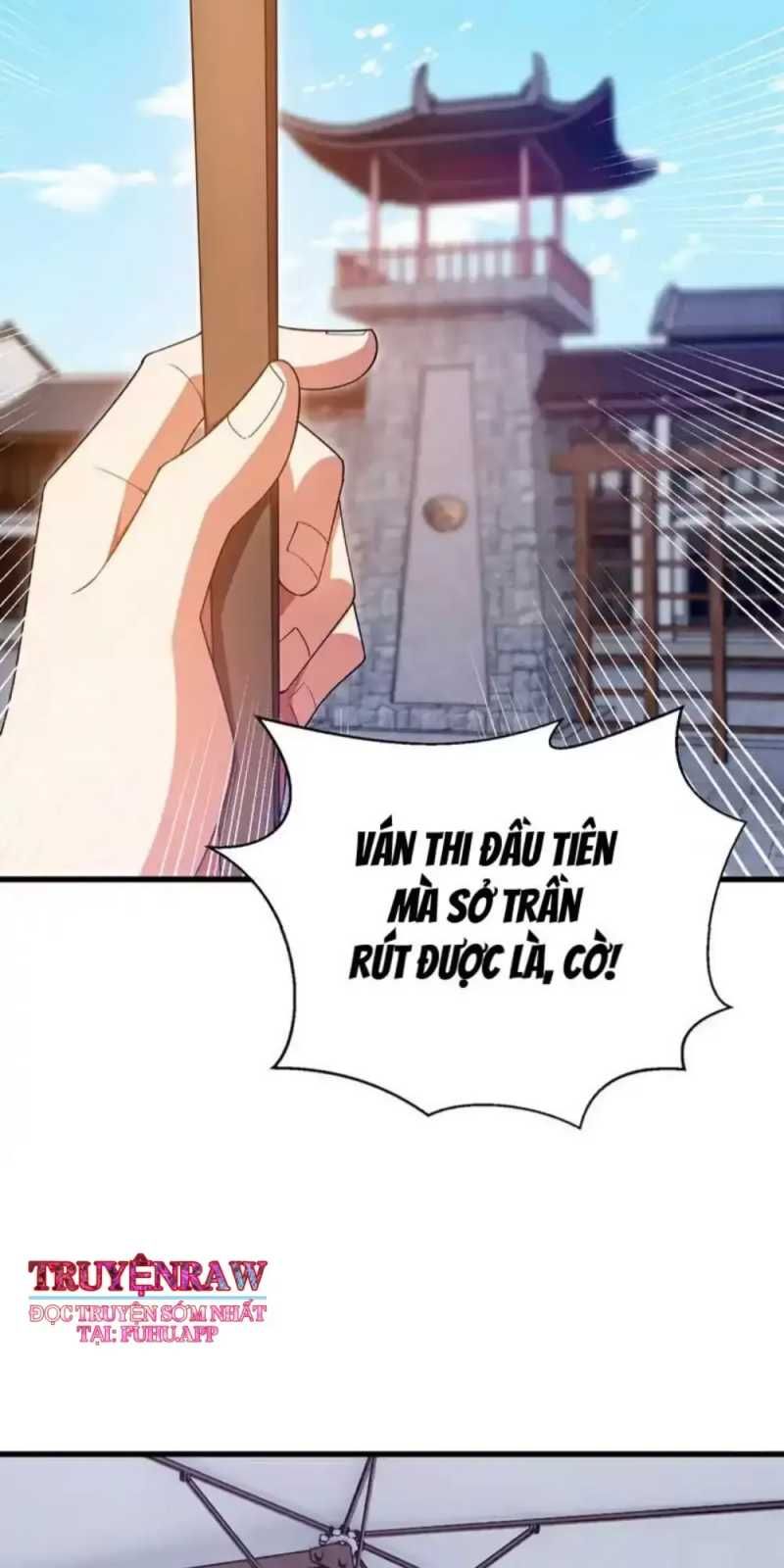 đọc truyện Trấn Quốc Thần Tế Chương 164 ảnh 5 tại Thiên Thai Truyện