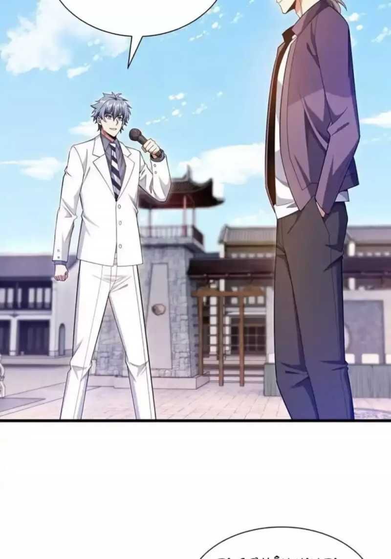 đọc truyện Trấn Quốc Thần Tế Chương 164 ảnh 32 tại Thiên Thai Truyện