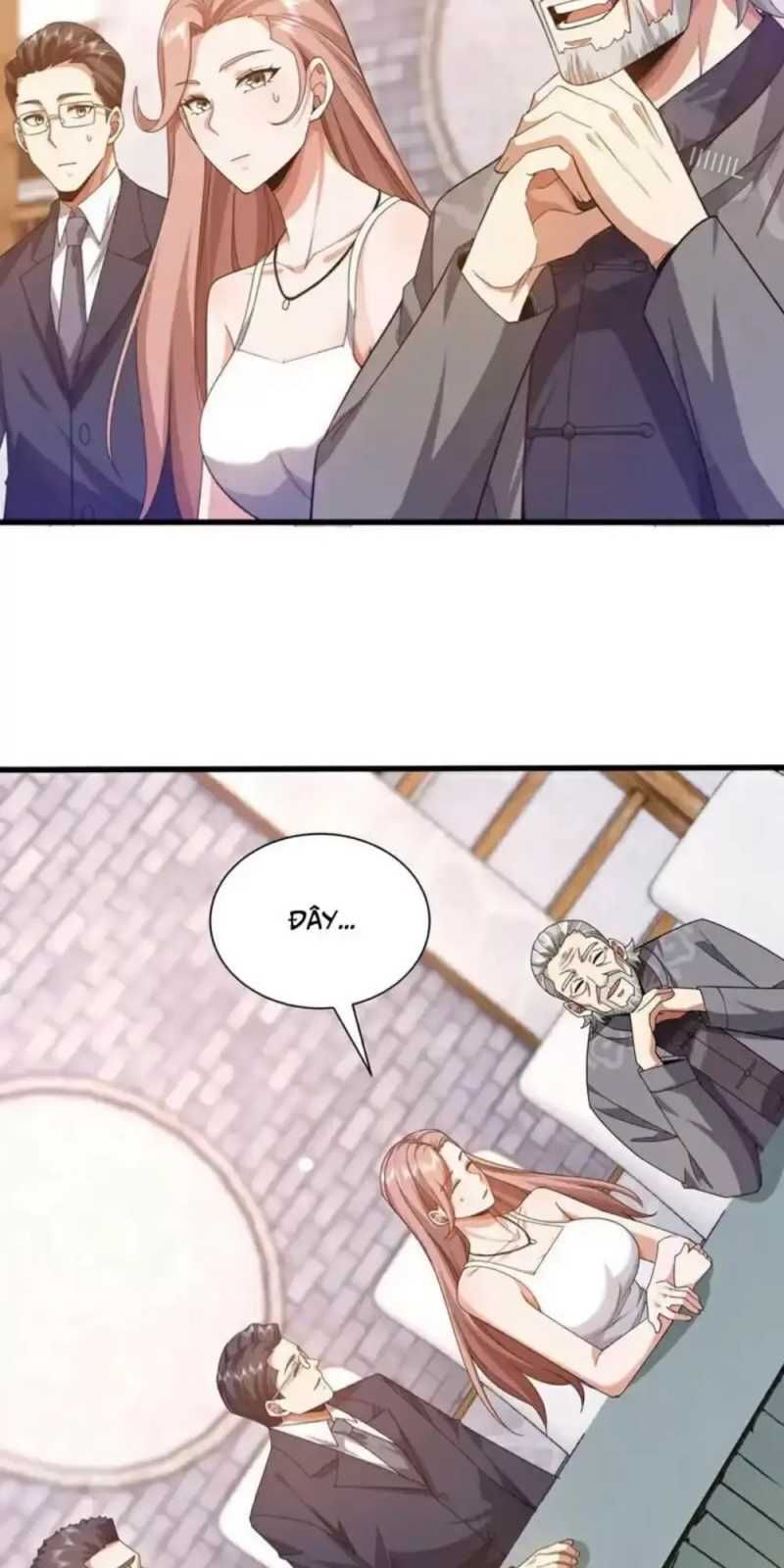 đọc truyện Trấn Quốc Thần Tế Chương 164 ảnh 35 tại Thiên Thai Truyện