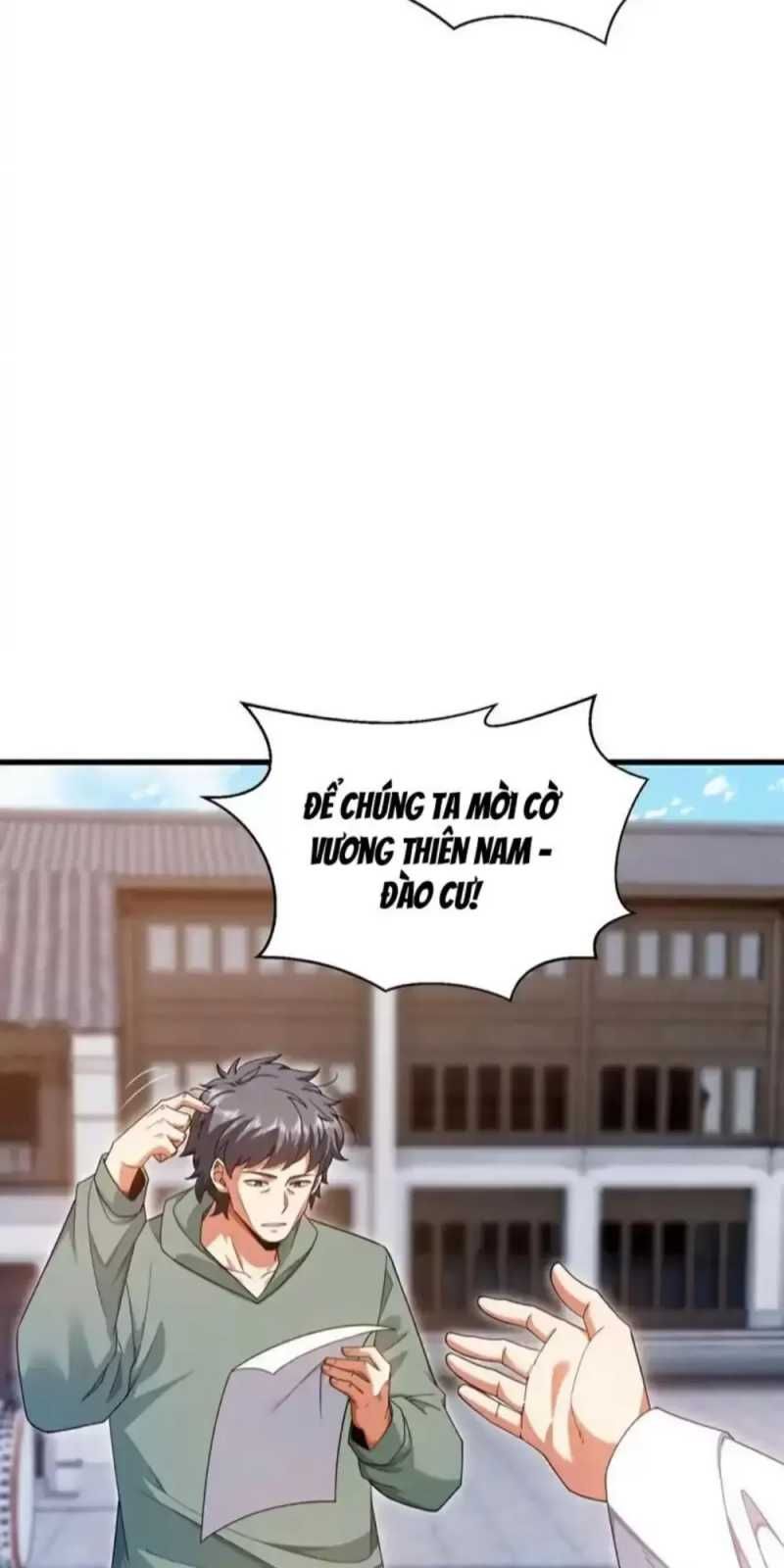 đọc truyện Trấn Quốc Thần Tế Chương 164 ảnh 11 tại Thiên Thai Truyện