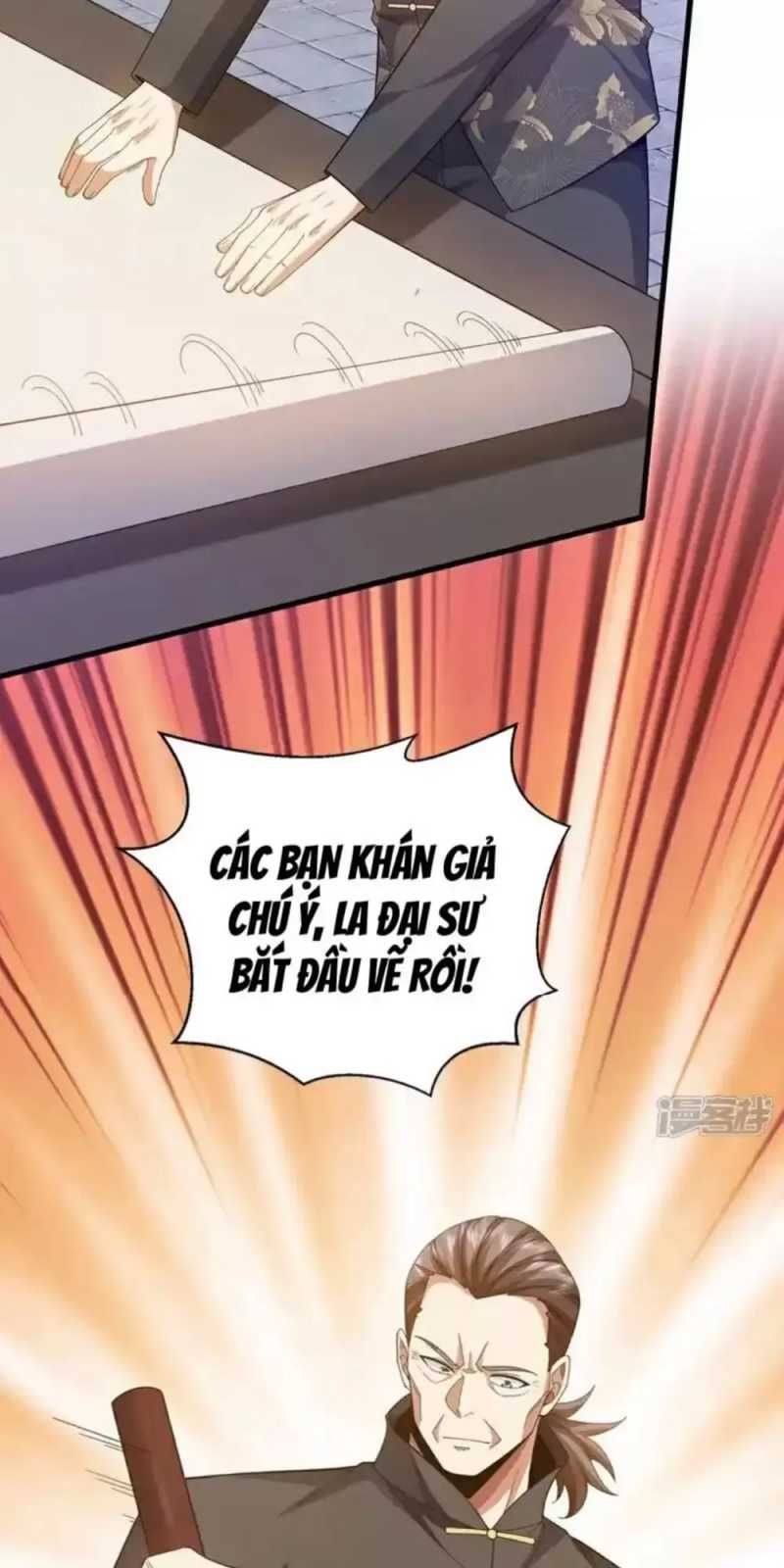 đọc truyện Trấn Quốc Thần Tế Chương 165 ảnh 16 tại Thiên Thai Truyện