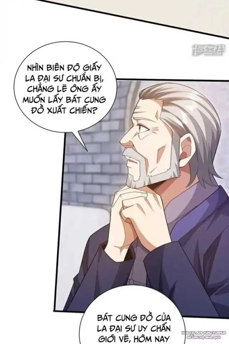 đọc truyện Trấn Quốc Thần Tế Chương 165 ảnh 18 tại Thiên Thai Truyện