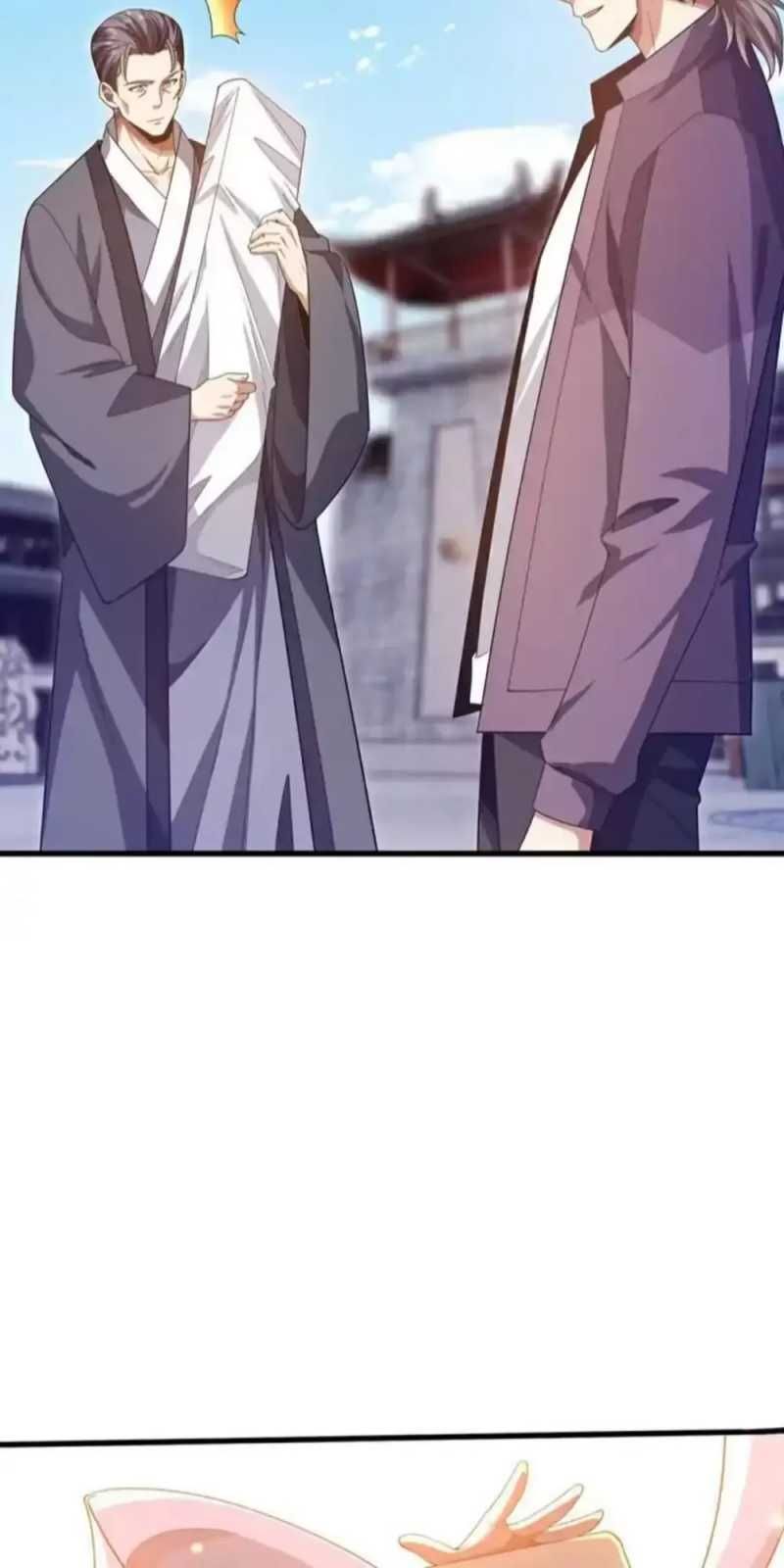 đọc truyện Trấn Quốc Thần Tế Chương 165 ảnh 21 tại Thiên Thai Truyện