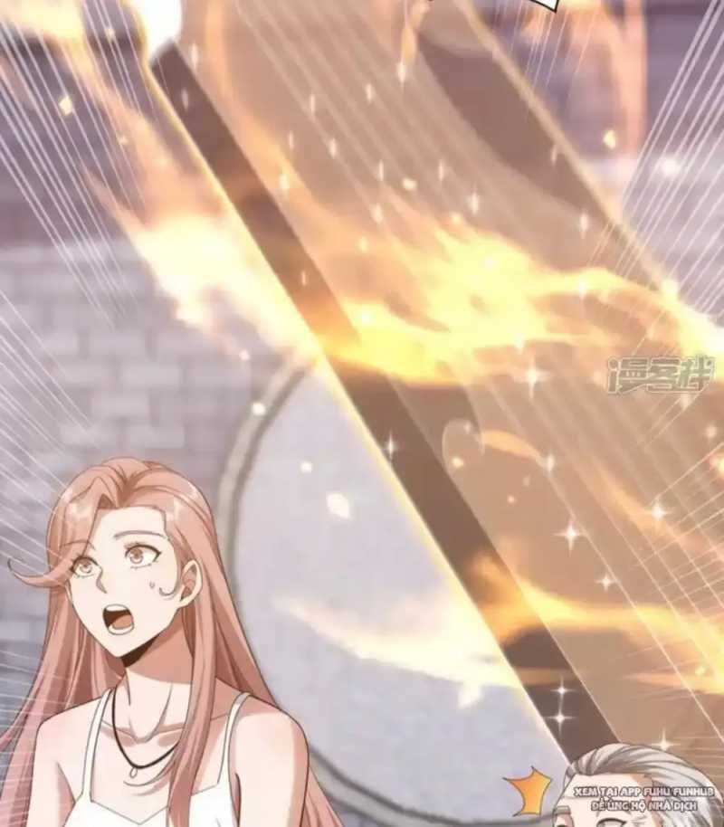 đọc truyện Trấn Quốc Thần Tế Chương 165 ảnh 24 tại Thiên Thai Truyện