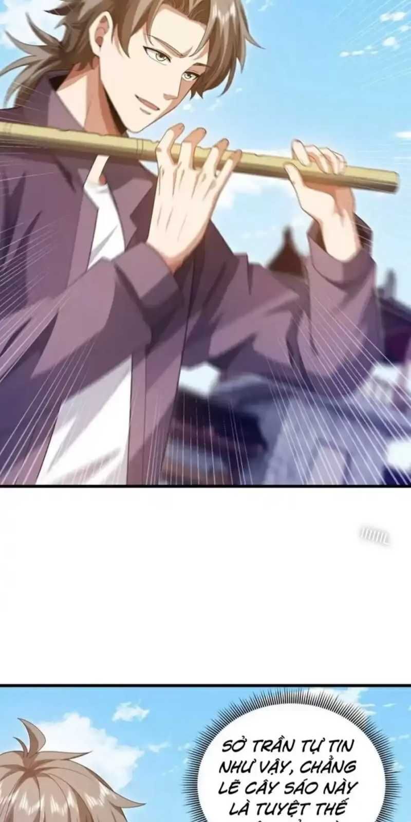 đọc truyện Trấn Quốc Thần Tế Chương 165 ảnh 27 tại Thiên Thai Truyện