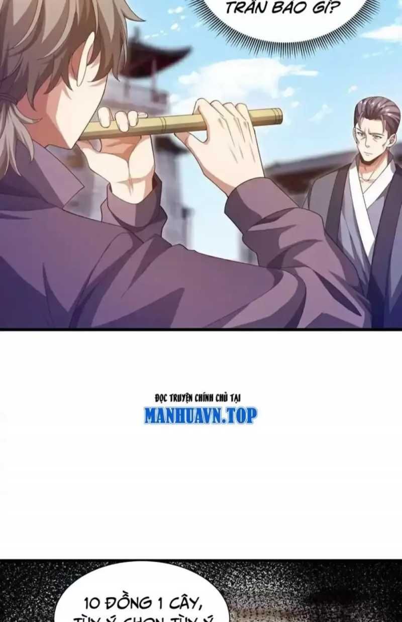 đọc truyện Trấn Quốc Thần Tế Chương 165 ảnh 28 tại Thiên Thai Truyện