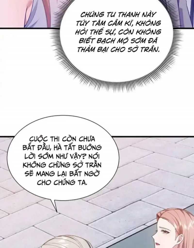 đọc truyện Trấn Quốc Thần Tế Chương 165 ảnh 33 tại Thiên Thai Truyện