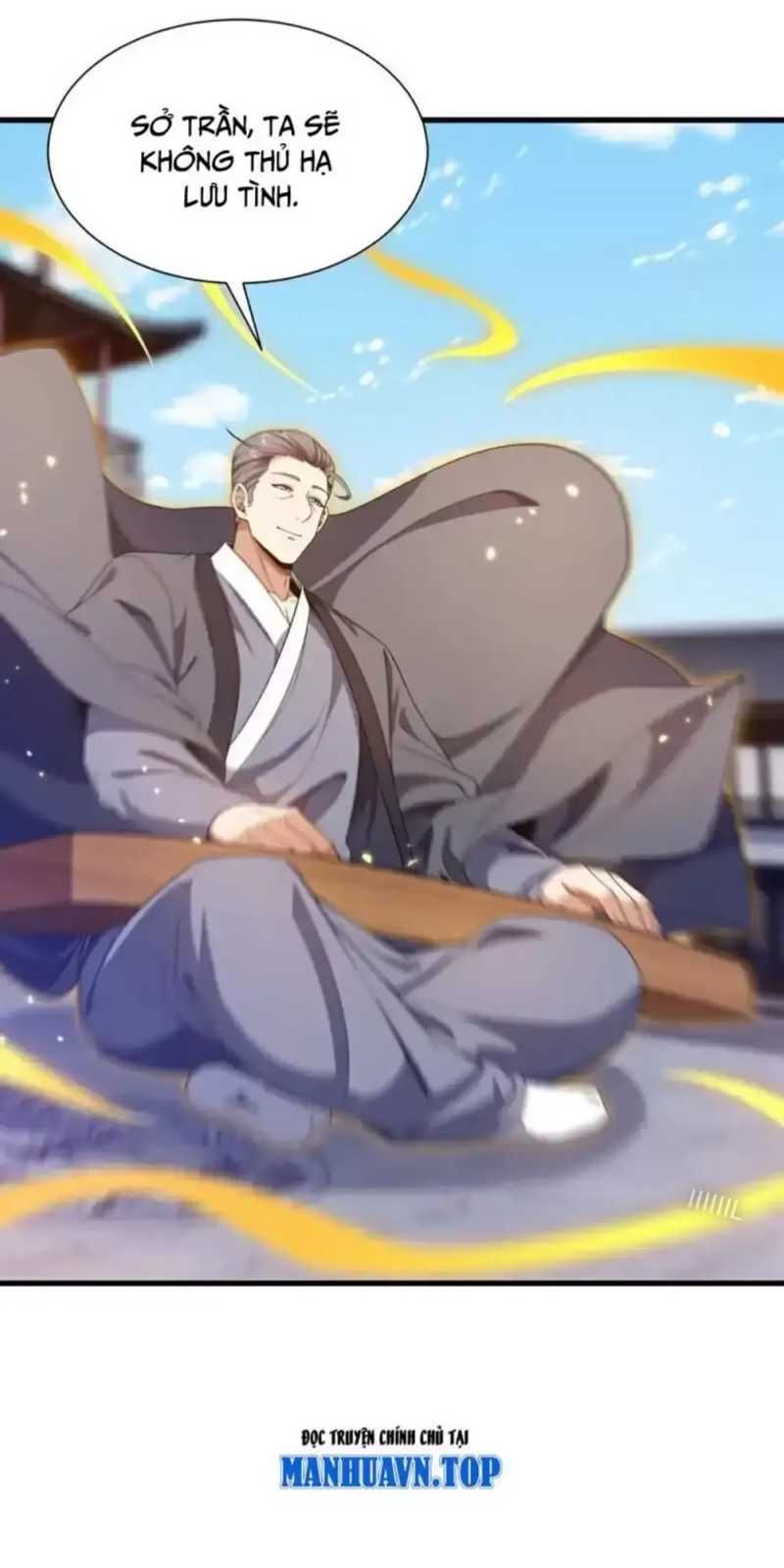 đọc truyện Trấn Quốc Thần Tế Chương 165 ảnh 35 tại Thiên Thai Truyện