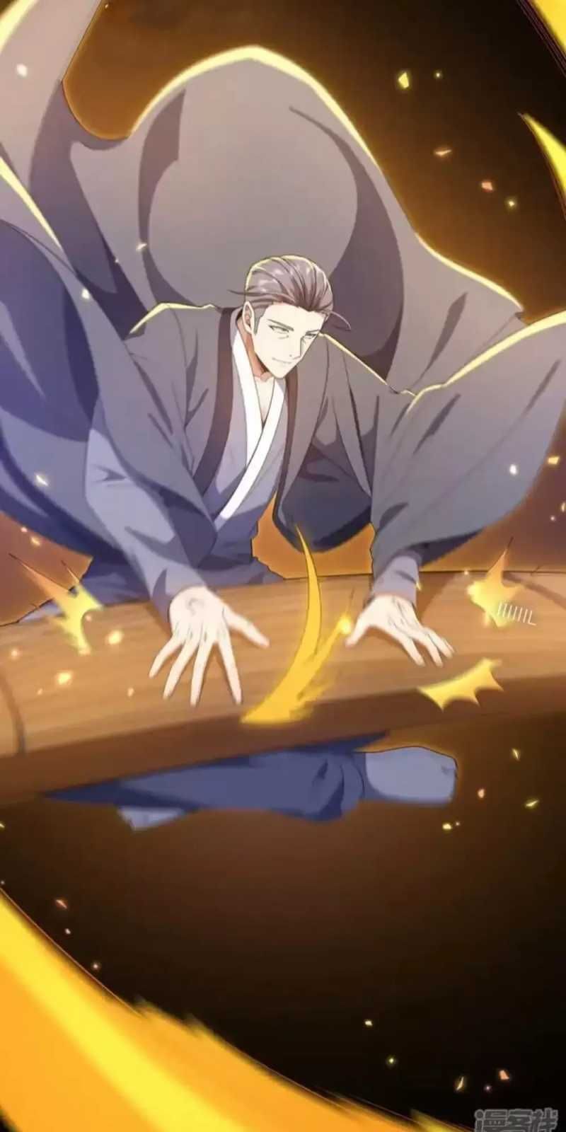 đọc truyện Trấn Quốc Thần Tế Chương 165 ảnh 37 tại Thiên Thai Truyện