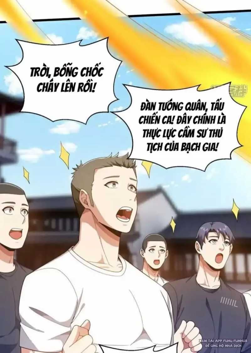 đọc truyện Trấn Quốc Thần Tế Chương 165 ảnh 39 tại Thiên Thai Truyện