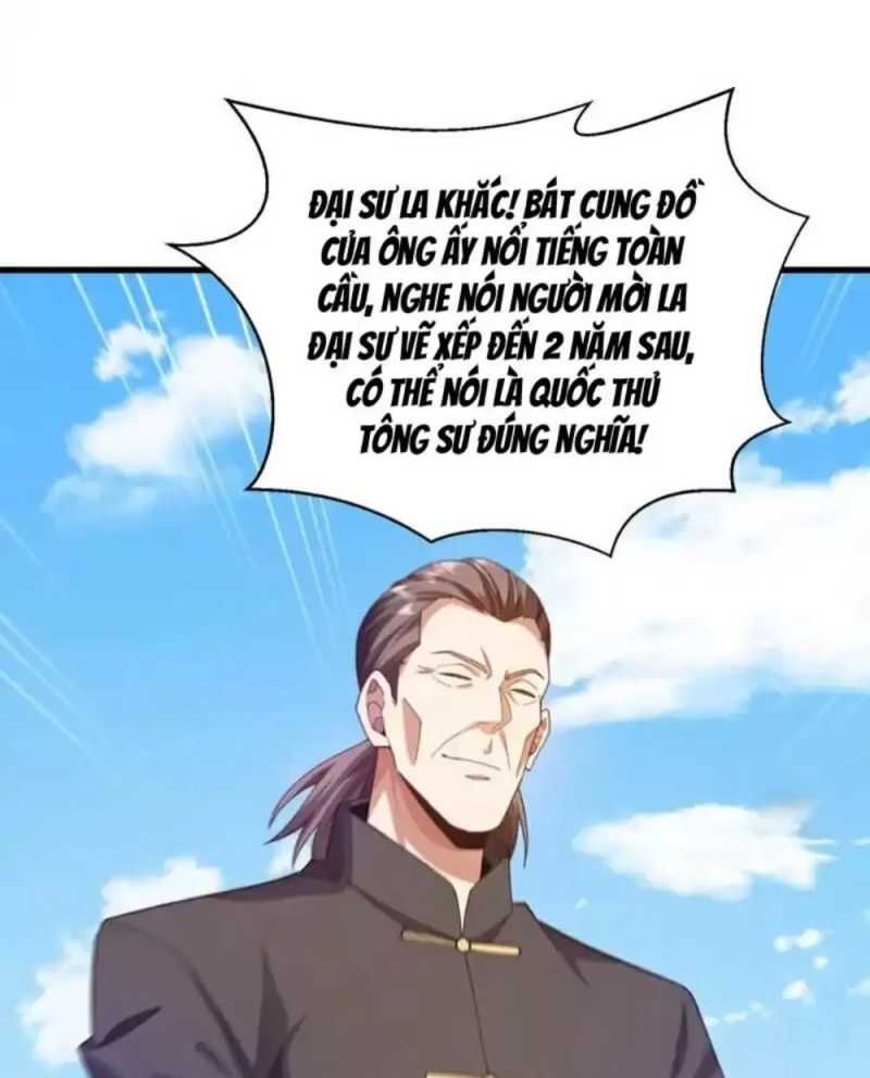 đọc truyện Trấn Quốc Thần Tế Chương 165 ảnh 7 tại Thiên Thai Truyện