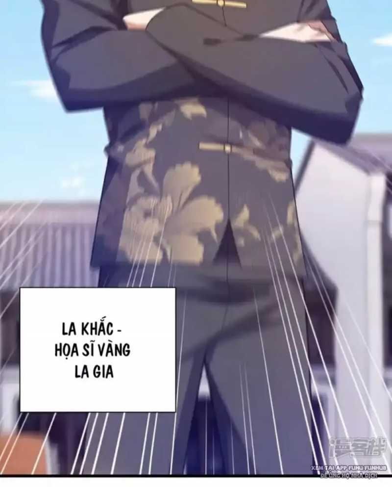 đọc truyện Trấn Quốc Thần Tế Chương 165 ảnh 8 tại Thiên Thai Truyện