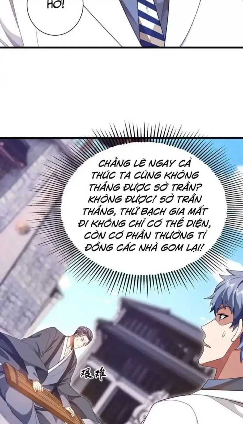 đọc truyện Trấn Quốc Thần Tế Chương 166 ảnh 12 tại Thiên Thai Truyện