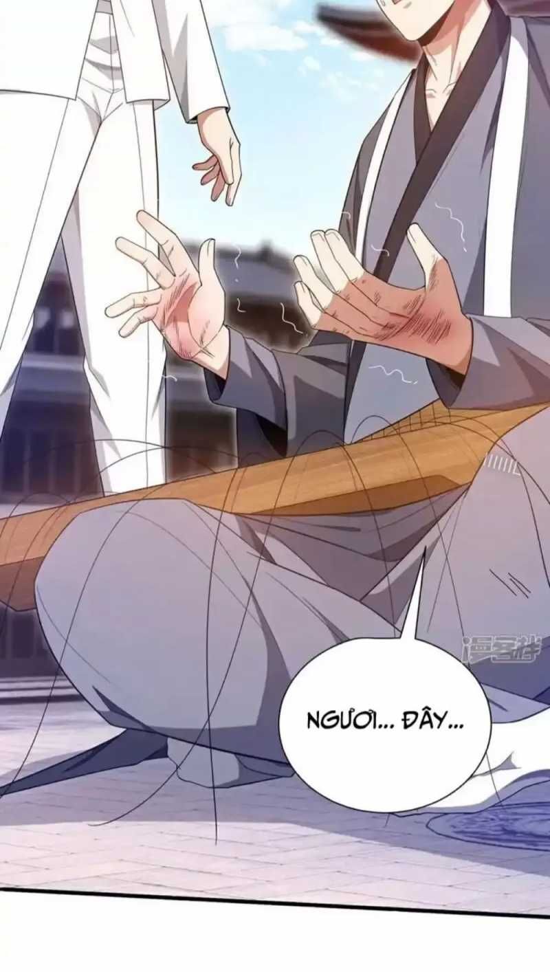 đọc truyện Trấn Quốc Thần Tế Chương 166 ảnh 17 tại Thiên Thai Truyện