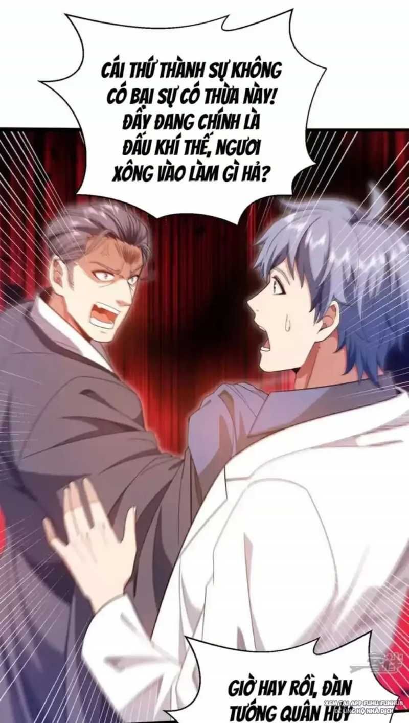 đọc truyện Trấn Quốc Thần Tế Chương 166 ảnh 18 tại Thiên Thai Truyện