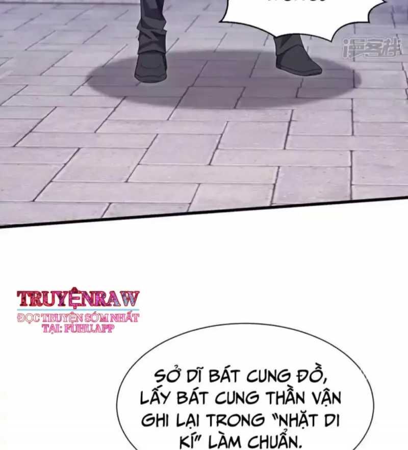 đọc truyện Trấn Quốc Thần Tế Chương 166 ảnh 22 tại Thiên Thai Truyện